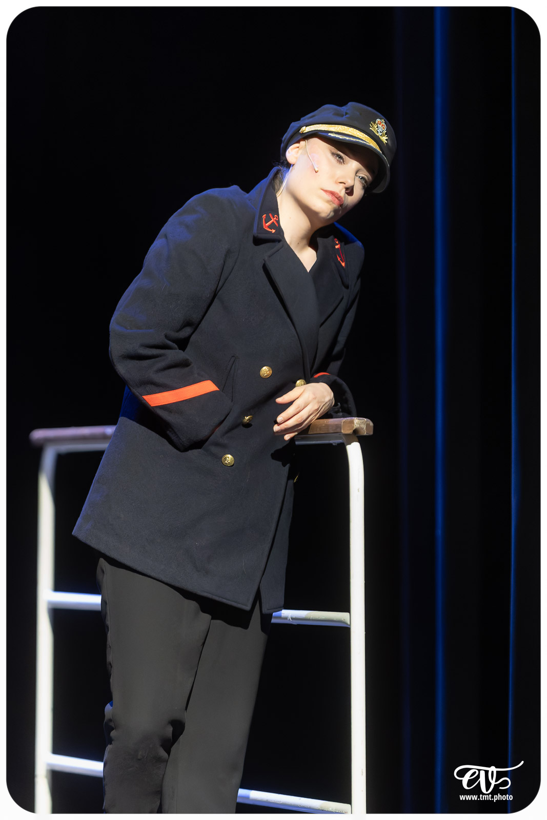 TITANIC (LES MOUTONS NOIRS)